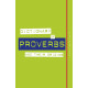 Dictionary of Proverbs and Their Origins by ''Linda-Flavell''